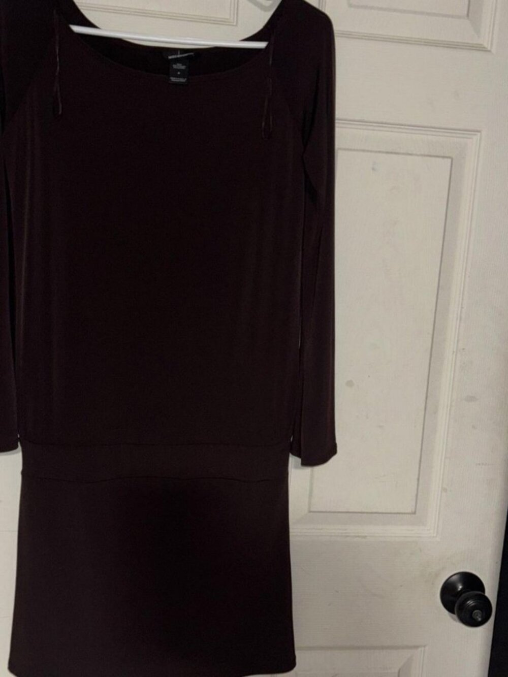 Dress Size Small Dark